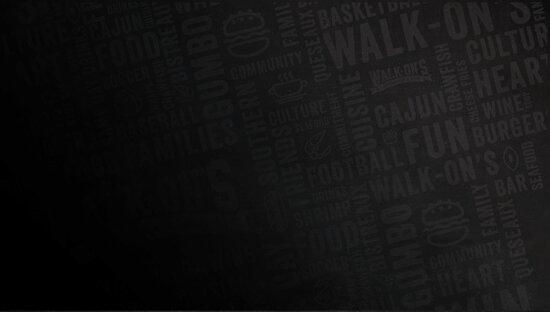 Walk-On's Sports Bistreaux